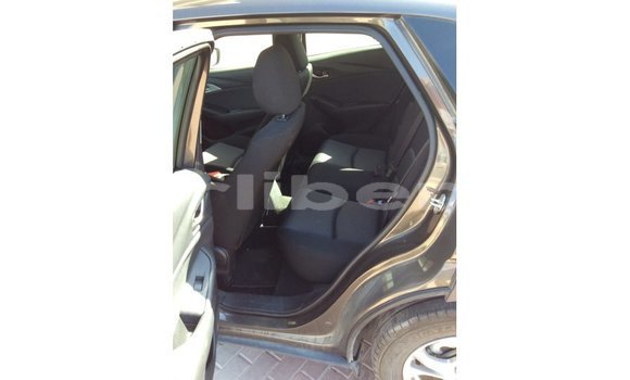 Buy Import Mazda 3 Brown Car in Import - Dubai in Bomi County Buy Import Mazda 3 Brown Car in Import - Dubai in Bomi County
