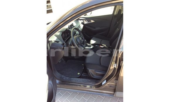 Buy Import Mazda 3 Brown Car in Import - Dubai in Bomi County Buy Import Mazda 3 Brown Car in Import - Dubai in Bomi County