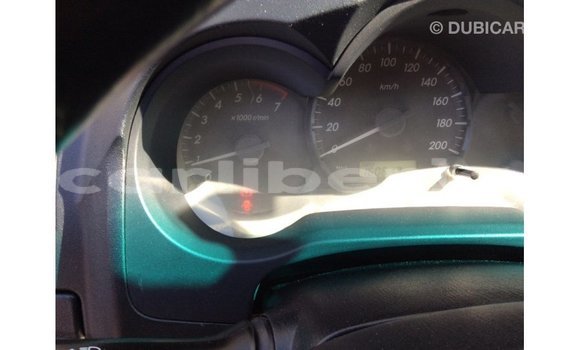 Buy Import Toyota Hilux White Car in Import - Dubai in Bomi County Buy Import Toyota Hilux White Car in Import - Dubai in Bomi County