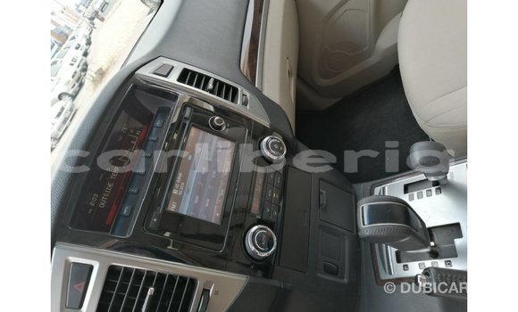 Buy Import Mitsubishi Pajero Black Car in Import - Dubai in Bomi County Buy Import Mitsubishi Pajero Black Car in Import - Dubai in Bomi County