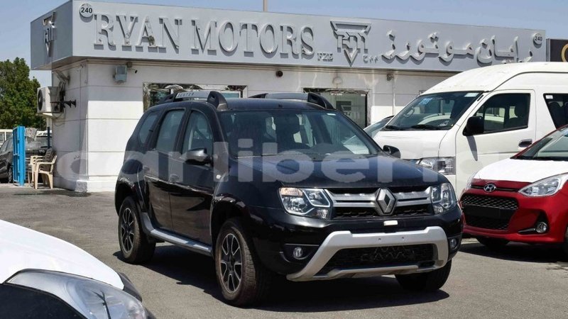 Big with watermark renault duster bomi county import dubai 2430