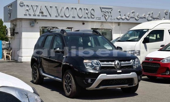 Buy Import Renault Duster Black Car in Import - Dubai in Bomi County Buy Import Renault Duster Black Car in Import - Dubai in Bomi County