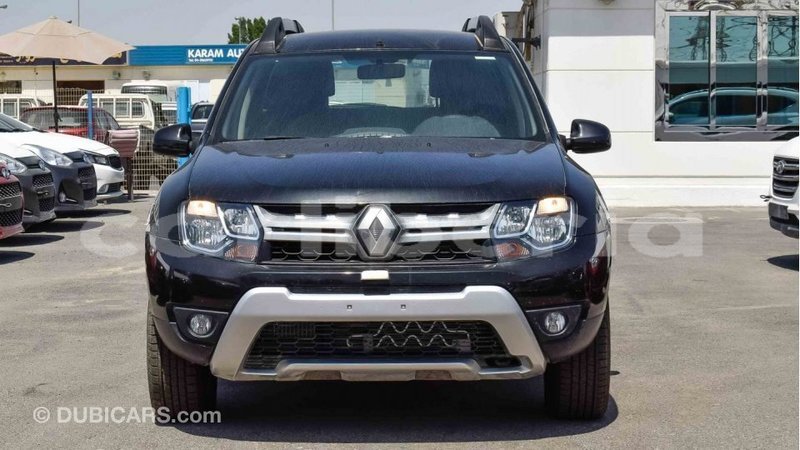Big with watermark renault duster bomi county import dubai 2430