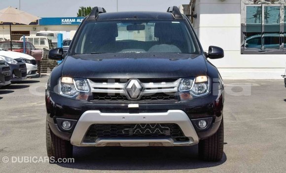 Buy Import Renault Duster Black Car in Import - Dubai in Bomi County Buy Import Renault Duster Black Car in Import - Dubai in Bomi County
