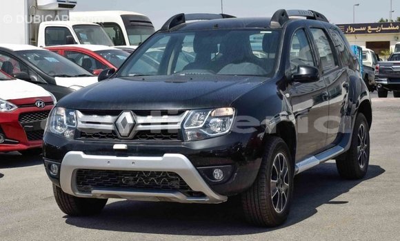 Buy Import Renault Duster Black Car in Import - Dubai in Bomi County Buy Import Renault Duster Black Car in Import - Dubai in Bomi County