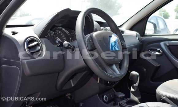 Buy Import Renault Duster Black Car in Import - Dubai in Bomi County Buy Import Renault Duster Black Car in Import - Dubai in Bomi County