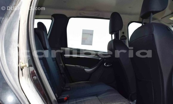 Buy Import Renault Duster Black Car in Import - Dubai in Bomi County Buy Import Renault Duster Black Car in Import - Dubai in Bomi County