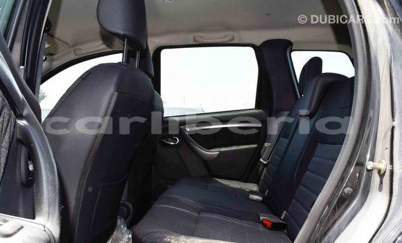 Buy Import Renault Duster Black Car in Import - Dubai in Bomi County Buy Import Renault Duster Black Car in Import - Dubai in Bomi County
