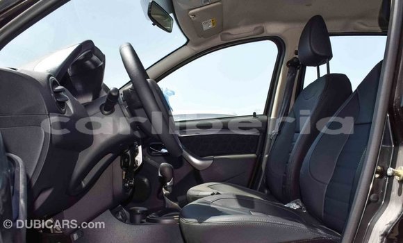 Buy Import Renault Duster Black Car in Import - Dubai in Bomi County Buy Import Renault Duster Black Car in Import - Dubai in Bomi County