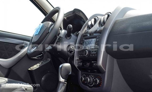 Buy Import Renault Duster Black Car in Import - Dubai in Bomi County Buy Import Renault Duster Black Car in Import - Dubai in Bomi County