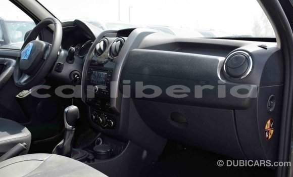 Buy Import Renault Duster Black Car in Import - Dubai in Bomi County Buy Import Renault Duster Black Car in Import - Dubai in Bomi County