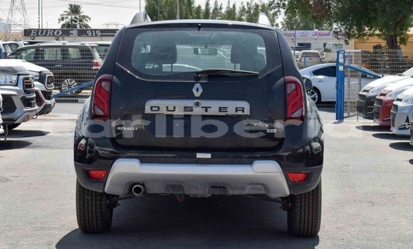 Buy Import Renault Duster Black Car in Import - Dubai in Bomi County Buy Import Renault Duster Black Car in Import - Dubai in Bomi County