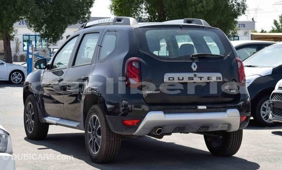 Buy Import Renault Duster Black Car in Import - Dubai in Bomi County Buy Import Renault Duster Black Car in Import - Dubai in Bomi County
