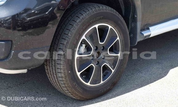 Buy Import Renault Duster Black Car in Import - Dubai in Bomi County Buy Import Renault Duster Black Car in Import - Dubai in Bomi County