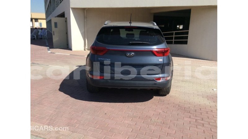 Big with watermark kia sportage bomi county import dubai 2434