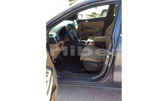 Buy Import Kia Sportage Blue Car in Import - Dubai in Bomi County Buy Import Kia Sportage Blue Car in Import - Dubai in Bomi County