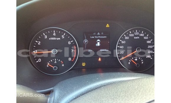 Buy Import Kia Sportage Blue Car in Import - Dubai in Bomi County Buy Import Kia Sportage Blue Car in Import - Dubai in Bomi County