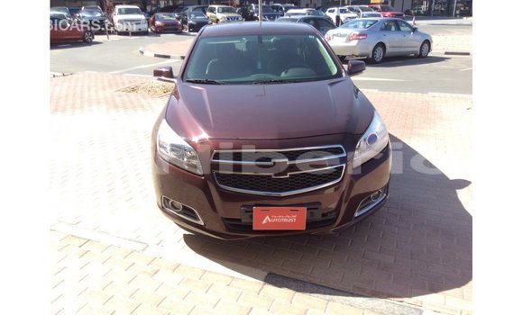 Buy Import Chevrolet Malibu Other Car in Import - Dubai in Bomi County Buy Import Chevrolet Malibu Other Car in Import - Dubai in Bomi County
