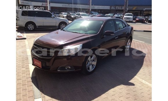 Buy Import Chevrolet Malibu Other Car in Import - Dubai in Bomi County Buy Import Chevrolet Malibu Other Car in Import - Dubai in Bomi County