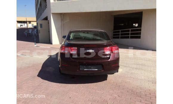 Buy Import Chevrolet Malibu Other Car in Import - Dubai in Bomi County Buy Import Chevrolet Malibu Other Car in Import - Dubai in Bomi County