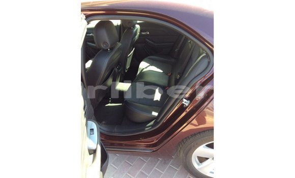 Buy Import Chevrolet Malibu Other Car in Import - Dubai in Bomi County Buy Import Chevrolet Malibu Other Car in Import - Dubai in Bomi County