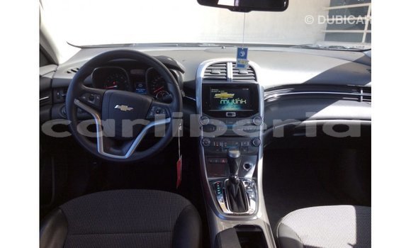 Buy Import Chevrolet Malibu Other Car in Import - Dubai in Bomi County Buy Import Chevrolet Malibu Other Car in Import - Dubai in Bomi County