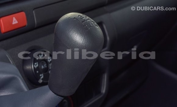 Buy Import Toyota Hiace White Car in Import - Dubai in Bomi County Buy Import Toyota Hiace White Car in Import - Dubai in Bomi County