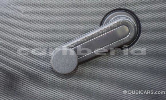 Buy Import Toyota Hiace White Car in Import - Dubai in Bomi County Buy Import Toyota Hiace White Car in Import - Dubai in Bomi County