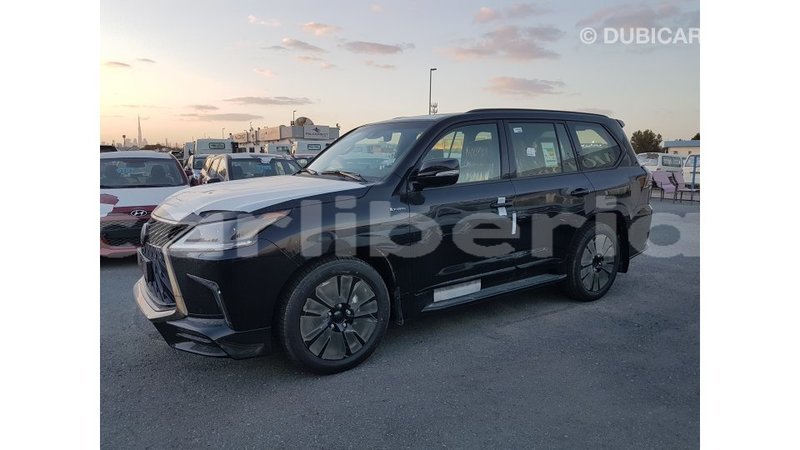 Big with watermark lexus lx bomi county import dubai 2442