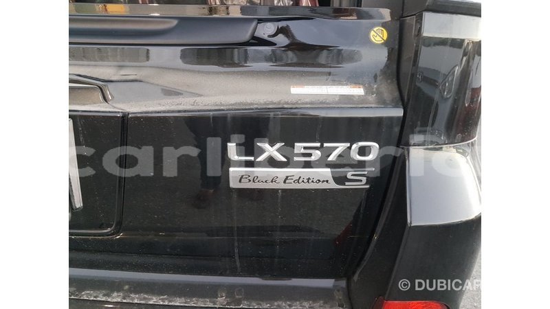 Big with watermark lexus lx bomi county import dubai 2442