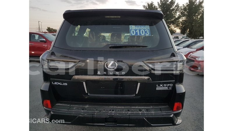 Big with watermark lexus lx bomi county import dubai 2442