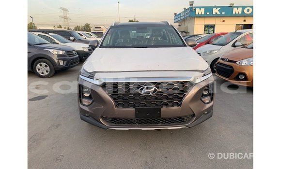 Buy Import Hyundai Santa Fe Brown Car in Import - Dubai in Bomi County Buy Import Hyundai Santa Fe Brown Car in Import - Dubai in Bomi County