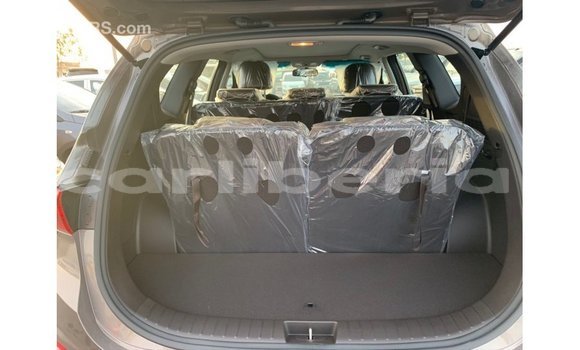 Buy Import Hyundai Santa Fe Brown Car in Import - Dubai in Bomi County Buy Import Hyundai Santa Fe Brown Car in Import - Dubai in Bomi County