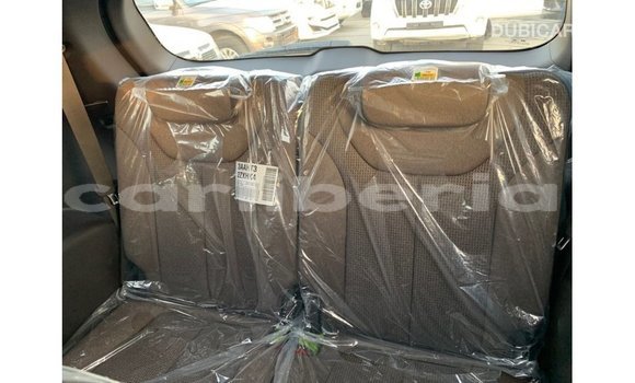 Buy Import Hyundai Santa Fe Brown Car in Import - Dubai in Bomi County Buy Import Hyundai Santa Fe Brown Car in Import - Dubai in Bomi County