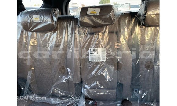 Buy Import Hyundai Santa Fe Brown Car in Import - Dubai in Bomi County Buy Import Hyundai Santa Fe Brown Car in Import - Dubai in Bomi County