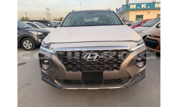 Buy Import Hyundai Santa Fe Brown Car in Import - Dubai in Bomi County Buy Import Hyundai Santa Fe Brown Car in Import - Dubai in Bomi County
