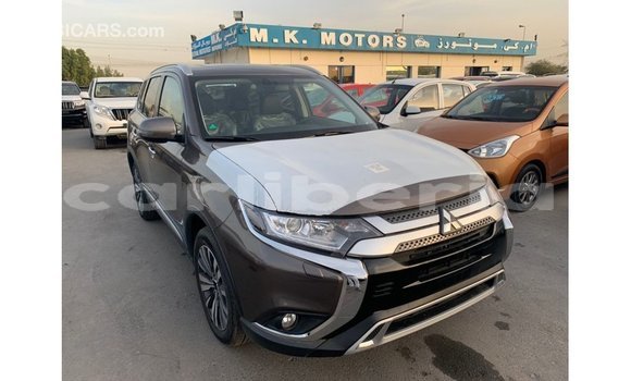 Buy Import Mitsubishi Outlander Brown Car in Import - Dubai in Bomi County Buy Import Mitsubishi Outlander Brown Car in Import - Dubai in Bomi County