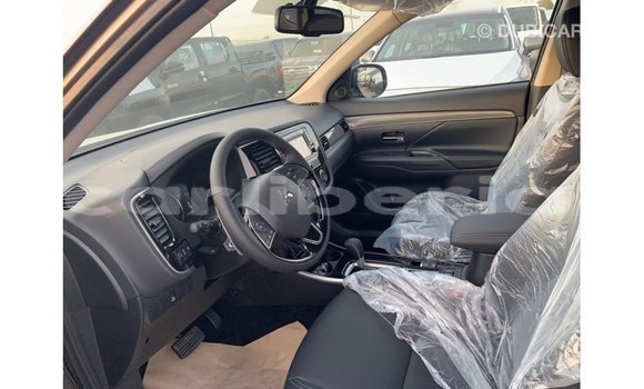 Buy Import Mitsubishi Outlander Brown Car in Import - Dubai in Bomi County Buy Import Mitsubishi Outlander Brown Car in Import - Dubai in Bomi County