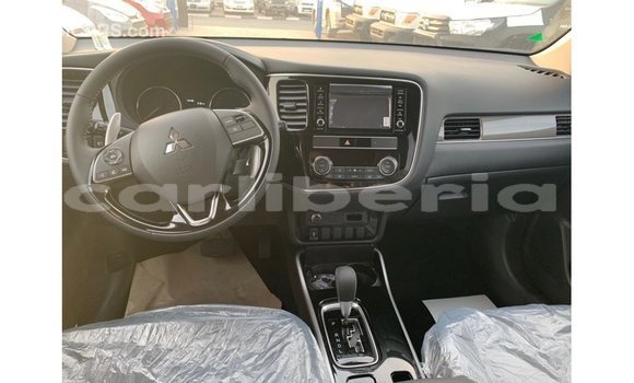 Buy Import Mitsubishi Outlander Brown Car in Import - Dubai in Bomi County Buy Import Mitsubishi Outlander Brown Car in Import - Dubai in Bomi County