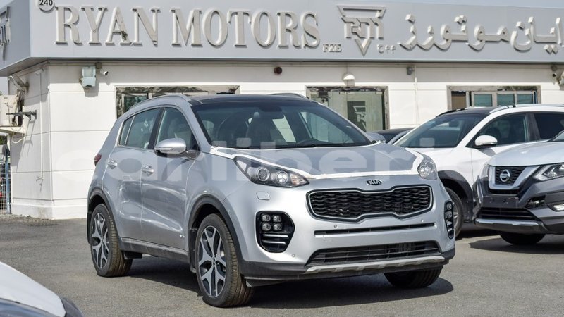 Big with watermark kia sportage bomi county import dubai 2449