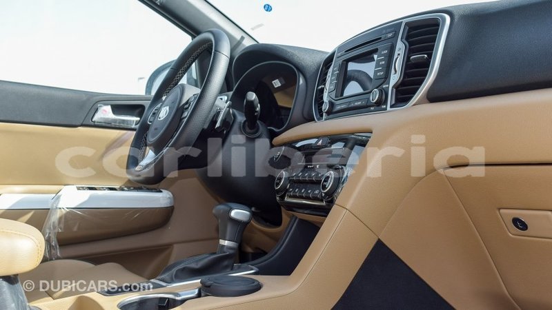 Big with watermark kia sportage bomi county import dubai 2449