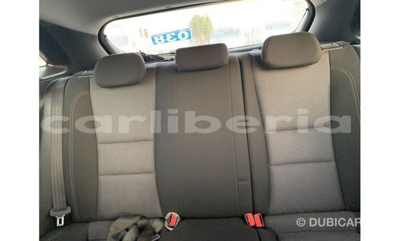 Buy Import Hyundai i30 Blue Car in Import - Dubai in Bomi County Buy Import Hyundai i30 Blue Car in Import - Dubai in Bomi County