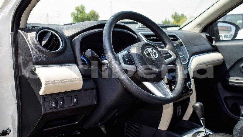 Big with watermark toyota rush bomi county import dubai 2454