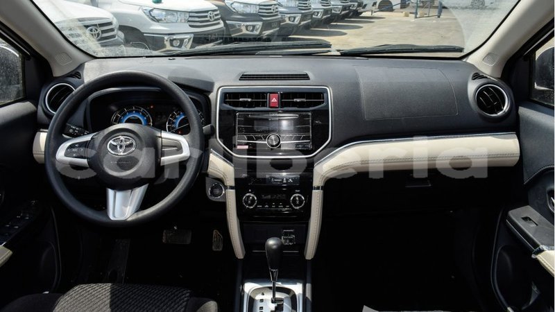 Big with watermark toyota rush bomi county import dubai 2454