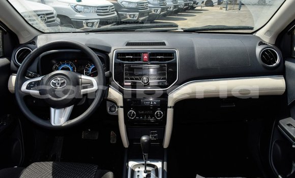 Acheter Import Voiture Toyota Rush Blanc à Import - Dubai, Comté de Bomi Acheter Import Voiture Toyota Rush Blanc à Import - Dubai, Comté de Bomi