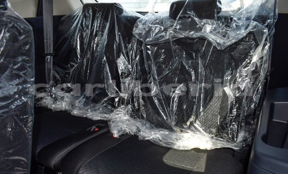 Acheter Import Voiture Toyota Rush Blanc à Import - Dubai, Comté de Bomi Acheter Import Voiture Toyota Rush Blanc à Import - Dubai, Comté de Bomi