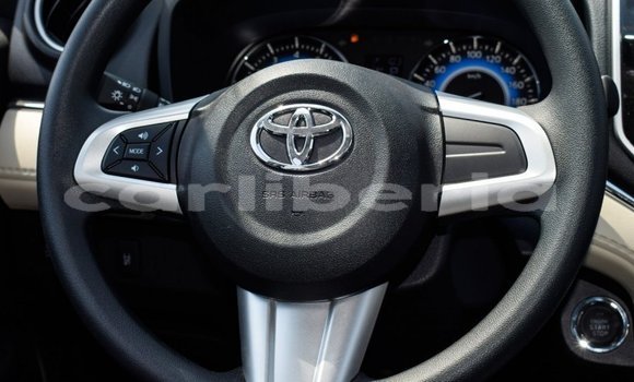Acheter Import Voiture Toyota Rush Blanc à Import - Dubai, Comté de Bomi Acheter Import Voiture Toyota Rush Blanc à Import - Dubai, Comté de Bomi