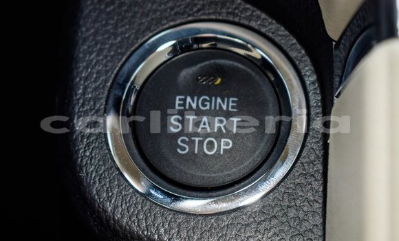 Acheter Import Voiture Toyota Rush Blanc à Import - Dubai, Comté de Bomi Acheter Import Voiture Toyota Rush Blanc à Import - Dubai, Comté de Bomi