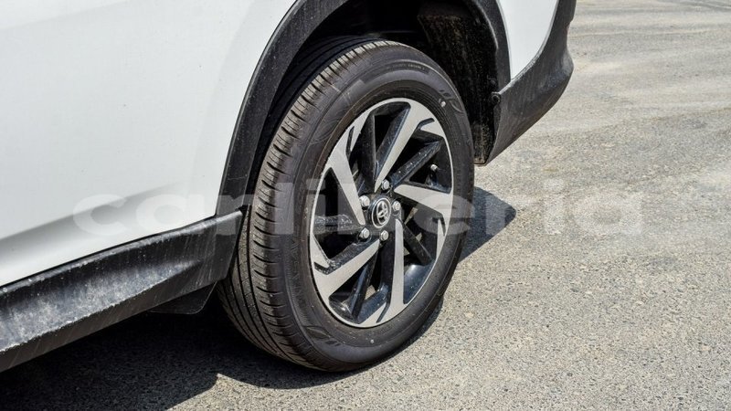 Big with watermark toyota rush bomi county import dubai 2454