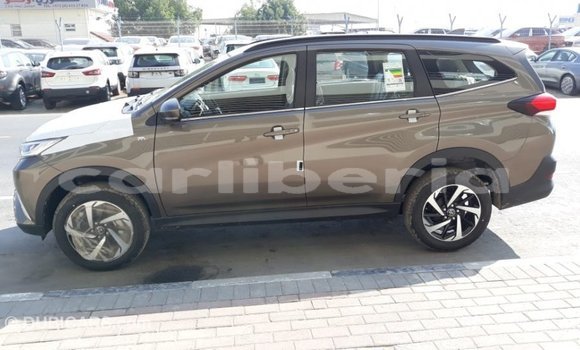 Acheter Import Voiture Toyota Rush Blanc à Import - Dubai, Comté de Bomi Acheter Import Voiture Toyota Rush Blanc à Import - Dubai, Comté de Bomi